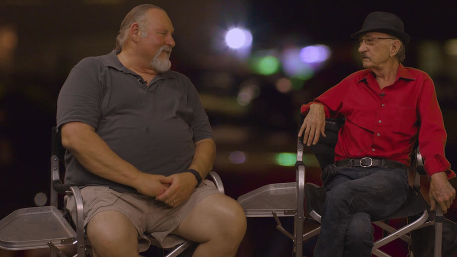 PLATICAS S2-E12 SNM Speedway